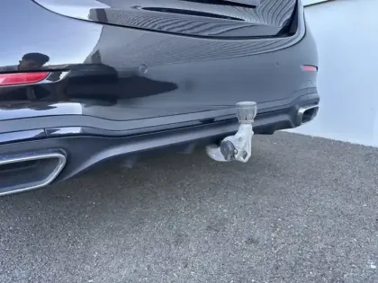 Photo 13 Mercedes Classe C C 220 d AMG LINE (AFFICHAGE TE