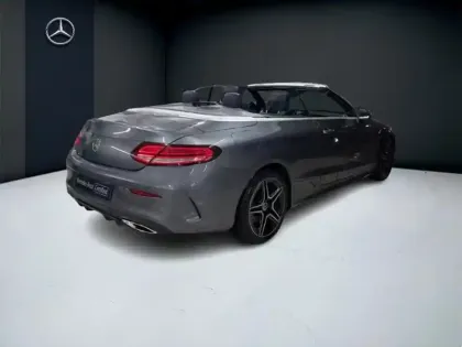 Photo 44 Mercedes Classe C 300 d AMG Line