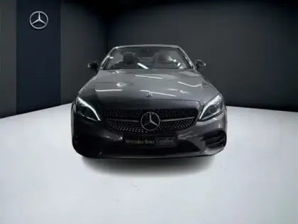 Photo 47 Mercedes Classe C 300 d AMG Line