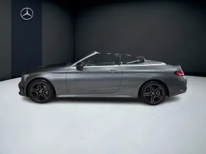 Photo 41 Mercedes Classe C 300 d AMG Line