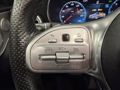 Photo 39 Mercedes Classe C 300 d AMG Line