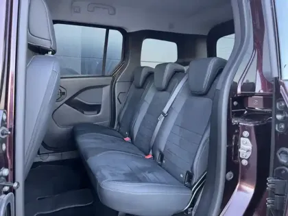 Photo 10 Mercedes CLA 180 / PROGRESSIVE / 5 PLACES /