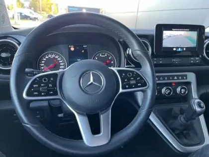 Photo 19 Mercedes CLA 180 / PROGRESSIVE / 5 PLACES /