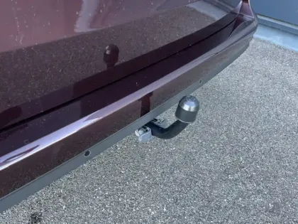 Photo 9 Mercedes CLA 180 / PROGRESSIVE / 5 PLACES /