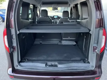 Photo 7 Mercedes CLA 180 / PROGRESSIVE / 5 PLACES /