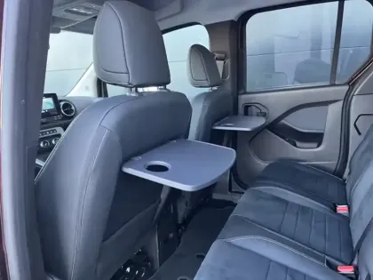 Photo 12 Mercedes CLA 180 / PROGRESSIVE / 5 PLACES /