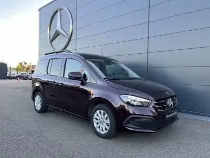 Photo 5 Mercedes CLA 180 / PROGRESSIVE / 5 PLACES /