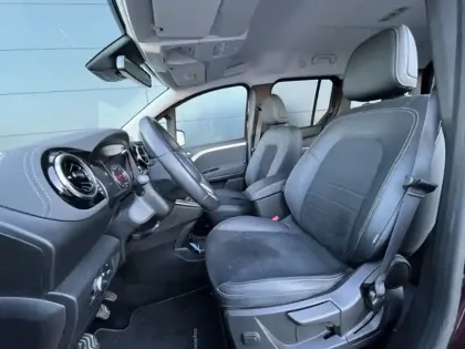 Photo 16 Mercedes CLA 180 / PROGRESSIVE / 5 PLACES /