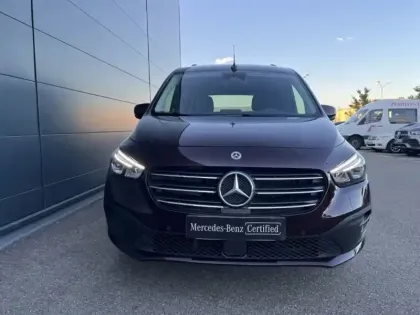 Photo 6 Mercedes CLA 180 / PROGRESSIVE / 5 PLACES /