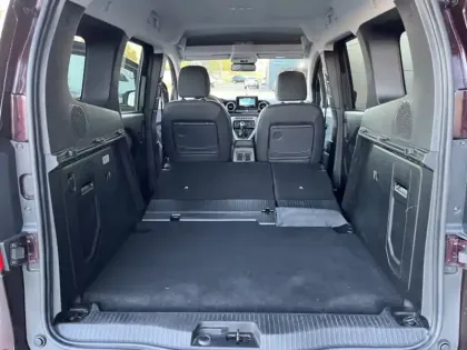 Photo 17 Mercedes CLA 180 / PROGRESSIVE / 5 PLACES /