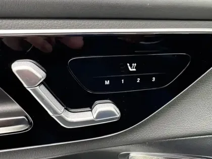 Photo 8 Mercedes Classe GLC GLC 300 e Hybrid EQ 4MATIC Cou