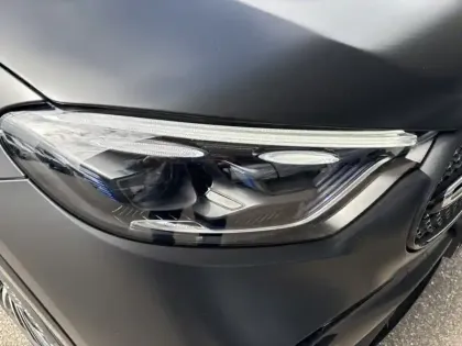 Photo 18 Mercedes Classe GLC GLC 300 e Hybrid EQ 4MATIC Cou