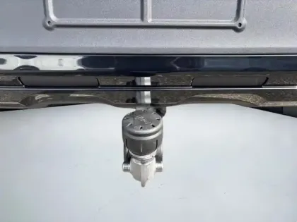 Photo 17 Mercedes Classe GLC GLC 300 e Hybrid EQ 4MATIC Cou