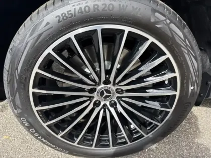 Photo 5 Mercedes Classe GLC GLC 300 e Hybrid EQ 4MATIC Cou