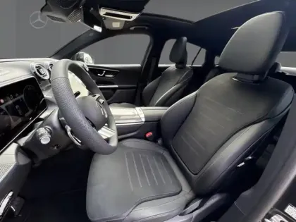 Photo 15 Mercedes Classe GLC GLC 300 e Hybrid EQ 4MATIC Cou