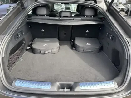 Photo 6 Mercedes Classe GLC GLC 300 e Hybrid EQ 4MATIC Cou