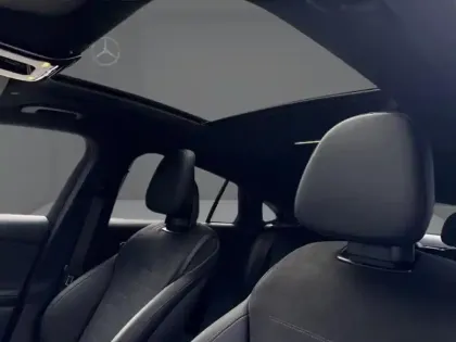 Photo 14 Mercedes Classe GLC GLC 300 e Hybrid EQ 4MATIC Cou