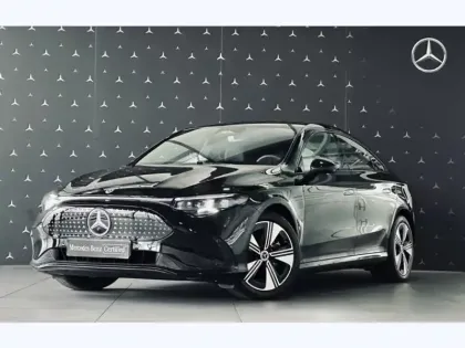 Photo Mercedes Cla Cla 250+ Avec Technologie Eq L