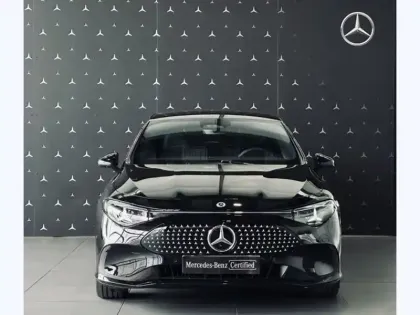 Photo 7 Mercedes CLA  250+ avec technologie EQ L