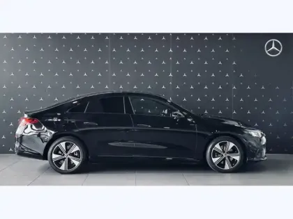 Photo 5 Mercedes CLA  250+ avec technologie EQ L