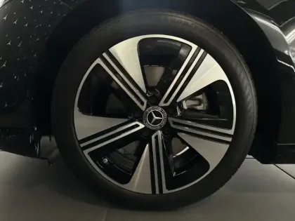 Photo 8 Mercedes CLA  250+ avec technologie EQ L