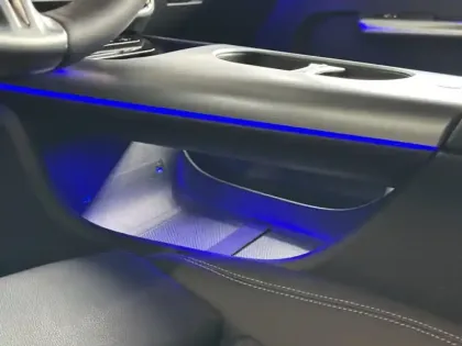 Photo 12 Mercedes CLA  250+ avec technologie EQ L