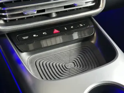 Photo 13 Mercedes CLA  250+ avec technologie EQ L