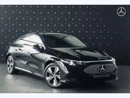 Photo 6 Mercedes CLA  250+ avec technologie EQ L