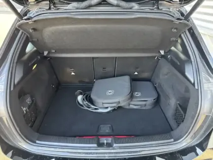 Photo 9 Mercedes Classe B 250 e Hybrid EQ AMG Line