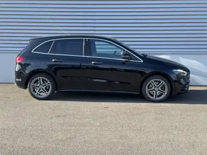 Photo 5 Mercedes Classe B 250 e Hybrid EQ AMG Line