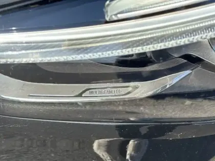 Photo 13 Mercedes Classe B 250 e Hybrid EQ AMG Line