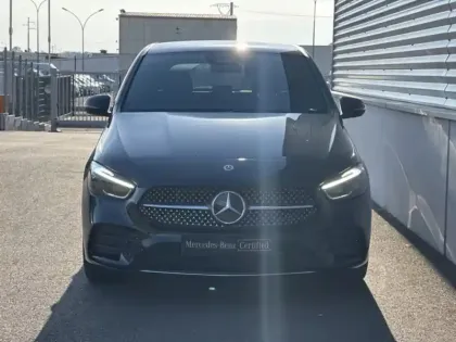 Photo 7 Mercedes Classe B 250 e Hybrid EQ AMG Line