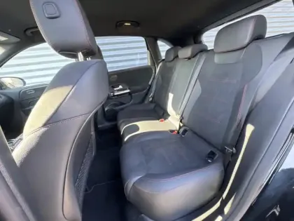 Photo 14 Mercedes Classe B 250 e Hybrid EQ AMG Line