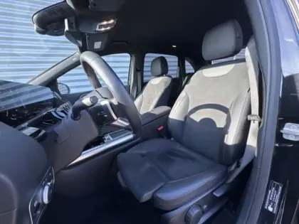 Photo 16 Mercedes Classe B 250 e Hybrid EQ AMG Line