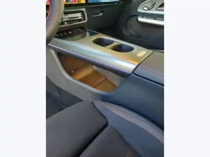 Photo 16 Mercedes GLB 250+ avec technologie EQ Limit