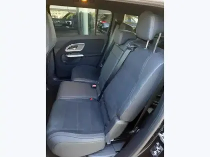 Photo 19 Mercedes GLB 250+ avec technologie EQ Limit