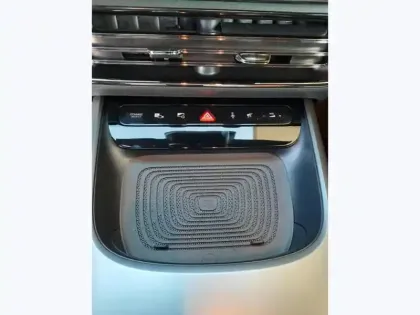 Photo 17 Mercedes GLB 250+ avec technologie EQ Limit