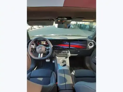 Photo 9 Mercedes GLB 250+ avec technologie EQ Limit