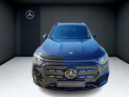 Photo 6 Mercedes GLB 250+ avec technologie EQ Limit