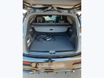 Photo 7 Mercedes GLB 250+ avec technologie EQ Limit