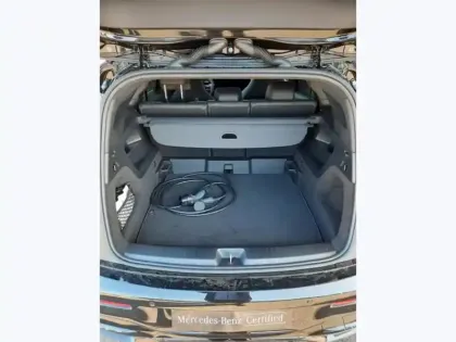 Photo 8 Mercedes GLB 250+ avec technologie EQ Limit