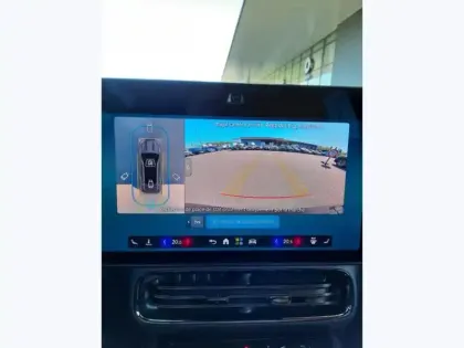 Photo 11 Mercedes GLB 250+ avec technologie EQ Limit