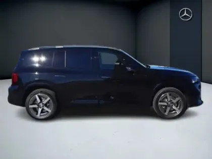 Photo 5 Mercedes GLB 250+ avec technologie EQ Limit