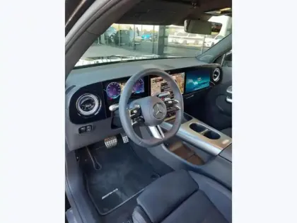 Photo 13 Mercedes GLB 250+ avec technologie EQ Limit