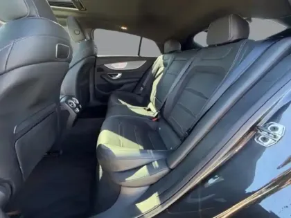 Photo 29 Mercedes AMG GT 53 4MATIC+ 