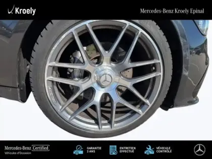 Photo 19 Mercedes AMG GT 53 4MATIC+ 