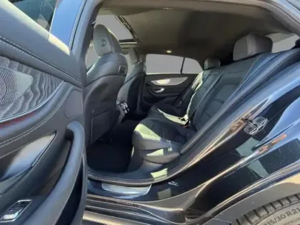 Photo 28 Mercedes AMG GT 53 4MATIC+ 