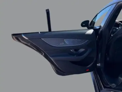 Photo 27 Mercedes AMG GT 53 4MATIC+ 