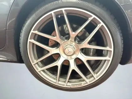 Photo 8 Mercedes AMG GT Gén. I Ph1 53 AMG 5