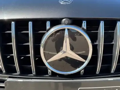 Photo 23 Mercedes AMG GT 53 4MATIC+ 